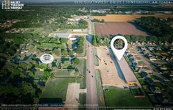 5510 Southwest Drive, Jonesboro, AR 72404