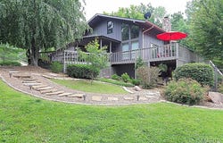 166 S Redbud Lane, Jackson, MO 63755