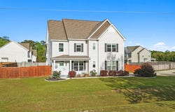 183 Grandview Drive, Hampstead, NC 28443