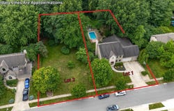 175 Academy Woods Drive, Columbus, OH 43230