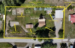 711 Spring Street, Eureka, MT 59917