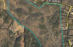 0 Talc Mine Road, Jasper, GA 30143