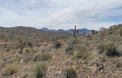 54 W Red Willow Springs Road, White Hills, AZ 86445