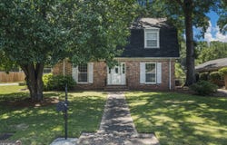 3408 Ambassador, Columbus, GA 31907