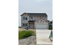 7191 Gibson Farms Drive, Middleville, MI 49333