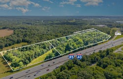 1201 1203 Zz Nc Highway 61 S, Whitsett, NC 27377
