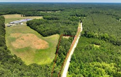 Rooks Road, Atkinson, NC 28421