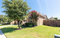 7636 Yearling Drive, Frisco, TX 75036