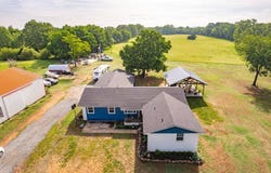 38230  Baker Ln, Wister, OK 74966