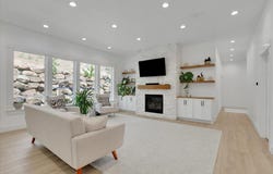 8609 E Hazelwood Ln, Spokane, WA 99212