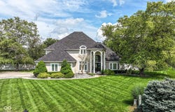6045 W Hunters Court, Pendleton, IN 46064