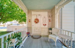 120 E Adrian Street, Blissfield, MI 49228