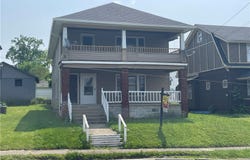 906 N Mercer St., New Castle, PA 16101