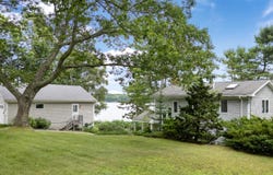 37 & 38 South Dyers Cove Road, Harpswell, ME 04079