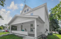 44 E 4th Street, London, OH 43140