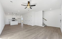 12413 S Acacia Drive, Lee's Summit, MO 64086