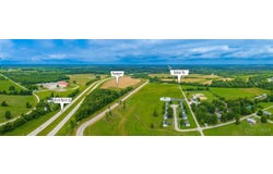 0 Dorsey Road, Winchester, OH 45697