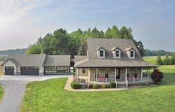 3022 W CR 700 N, Chrisney, IN 47611