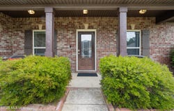 6022 Red Gate Drive, Long Beach, MS 39560
