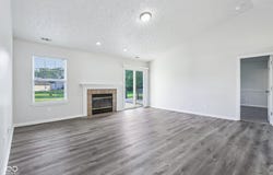 12250 Longstraw Drive, Indianapolis, IN 46236