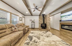 3544 Browning, Island Park, ID 83429