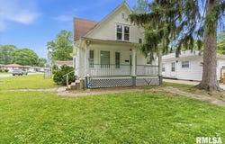 2921 S PARK Avenue, Springfield, IL 62740
