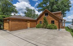 9715 Woodlawn Drive, Portage, MI 49002