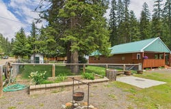 4474 Council Cuprum Rd, Council, ID 83612
