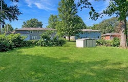 112 W Thurman Street, Columbia, MO 65202