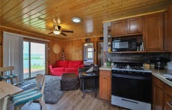 1088 W Big Portage Lake Drive NW, Powers Twp, MN 56435