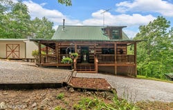 3661 Chilhowee Tr, Maryville, TN 37803