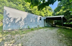 155B Burns Left Fork Road, Lucasville, OH 45648