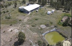 81 N Canyon Drive, Roundup, MT 59072
