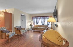 5624 Boca Raton Boulevard, Fort Worth, TX 76112