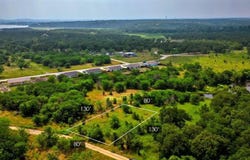 189 Shady Springs St. Drive, Bridgeport, TX 76426