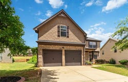 175 ANNELLE PARK Drive, Fayetteville, GA 30215