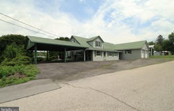 204 BOMBOY Road, HOWARD, PA 16841