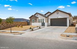 7467 CIMARRON GAP Drive, El Paso, TX 79911