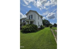 412 Kingsbury Street, Oxford, NC 27565