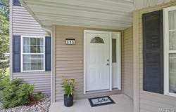 515 Stevenson Drive, Pocahontas, IL 62275