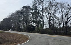 Highway 247, Kathleen, GA 31047