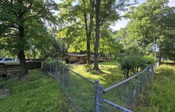 5801 W Jones Street, Pine Bluff, AR 71602