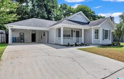 1919 GALLANT FOX DRIVE, HELENA, AL 35080
