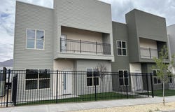 201 DESERT PASS Street unit: 7, El Paso, TX 79912