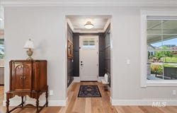 3832 W Hidden Springs Dr, Boise, ID 83714