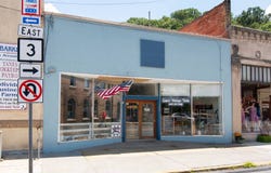 342 S. Monroe Street, Alderson, WV 24910
