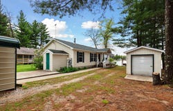 1797 Lawrence Drive, Bitely, MI 49309