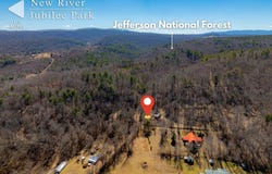 188 Mount Carmel Dr., Ivanhoe, VA 24350