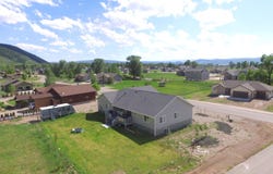 543 ROCKBRIDGE Drive, Afton, WY 83110