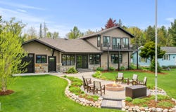 6801 Driftwood Cove, St. Helen, MI 48656